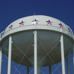 Water Tank Projects